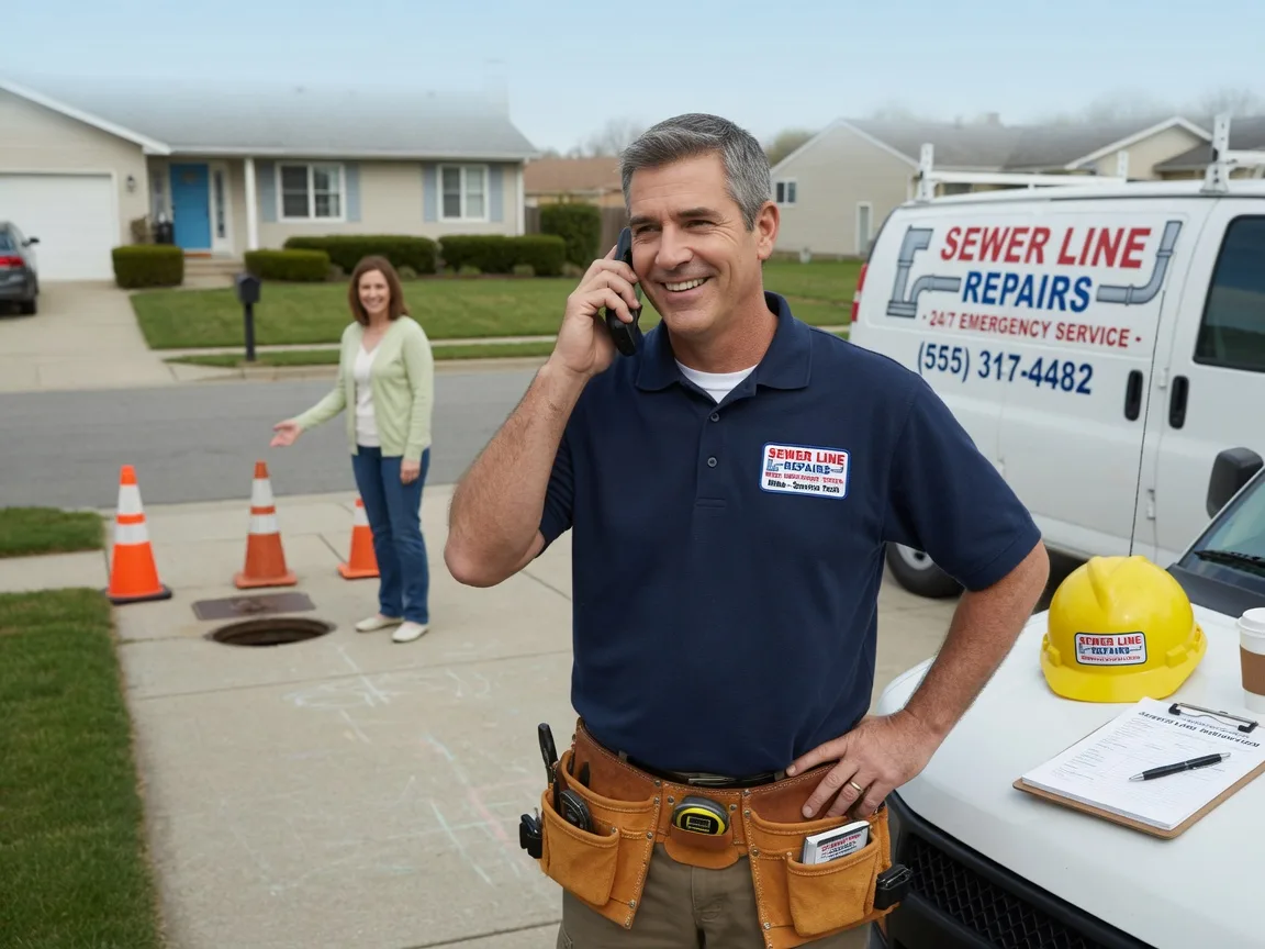 Emergency Plumber Atlantic City, NJ FAQs